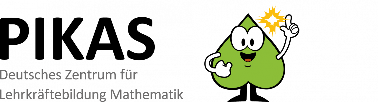 Logo PIKAS
